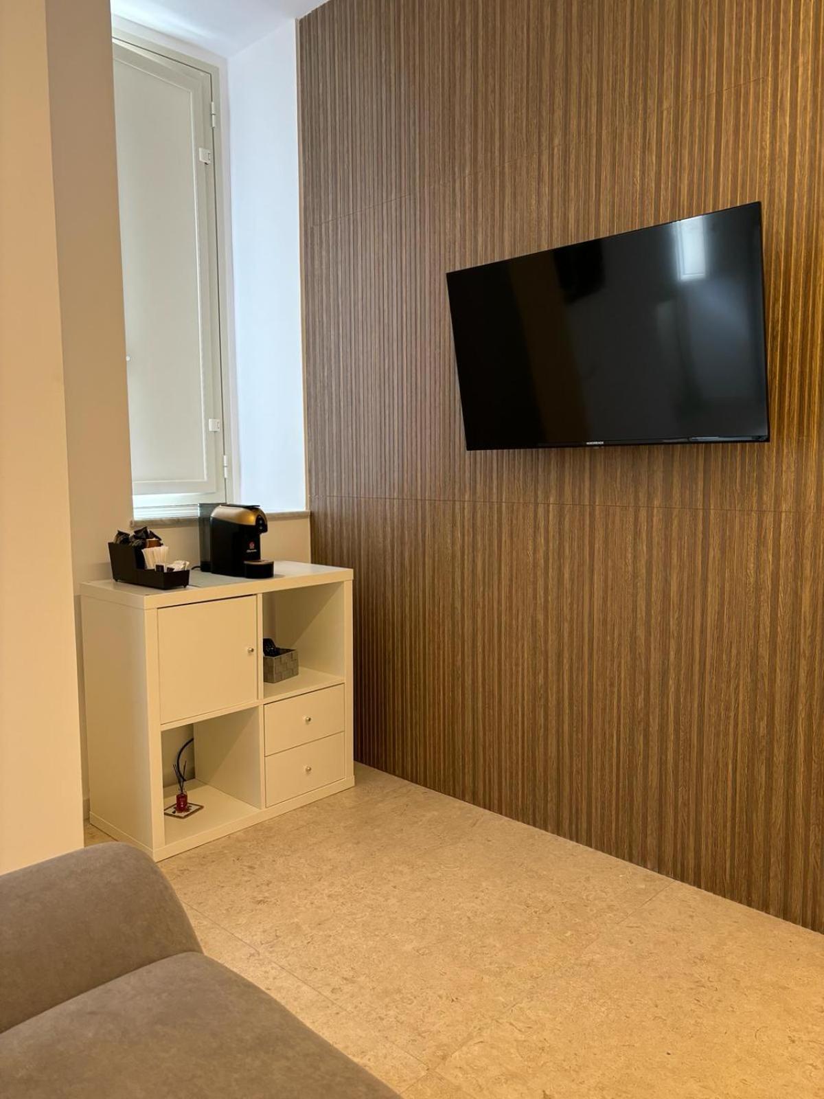 Case Vacanze Charme Syracuse Ngoại thất bức ảnh